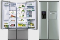 Перевозка холодильников